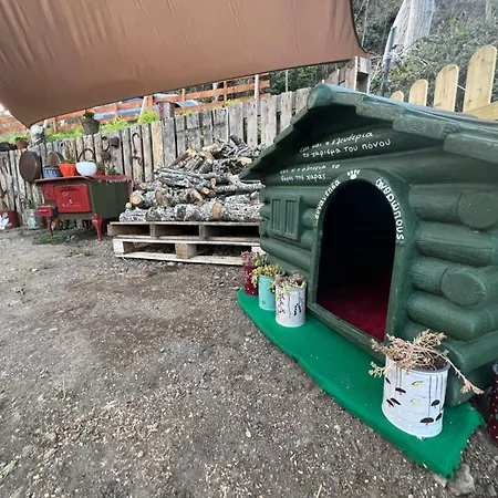 Rvilla Pavliani Esterno foto
