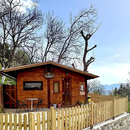 Rvilla Pavliani Exterior photo